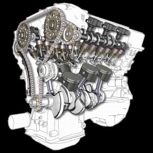 Tsaknaki Parts
