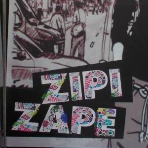 Zipi Zape