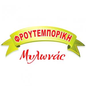 Φρουτεμπορική