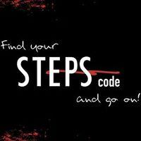 Steps code