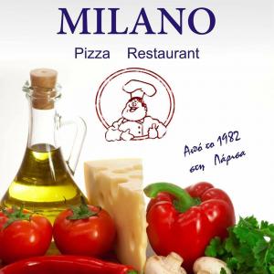 Milano Pizza