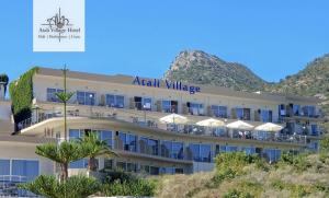 Atali Village