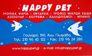Happy Pet
