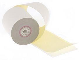 Paper Roll