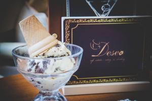 Deseo Art Cafe