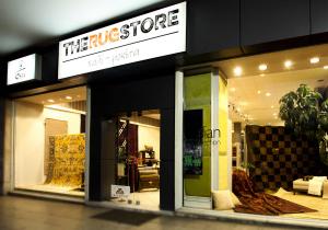 The Rug Store