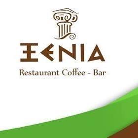Xenia Cafe Bar