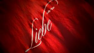 Liebe