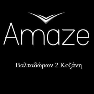 Amaze Boutique