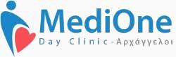 MediOne Day Clinic Αρχάγγελοι