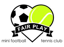 Fairplay Mini Football