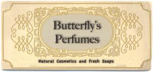Butterflys Perfumes