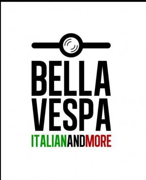Bella Vespa