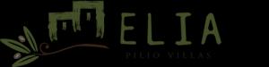 Λογότυπο Elia Pilio Villas