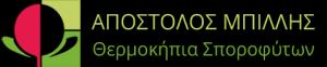 Μπίλλης Απόστολος