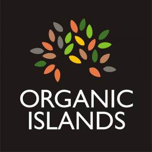 Organic Islands