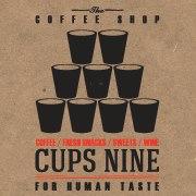 Cups Nine