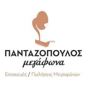Πανταζόπουλος