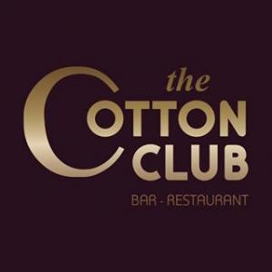 The cotton club