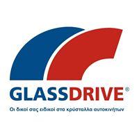 Glassdrive