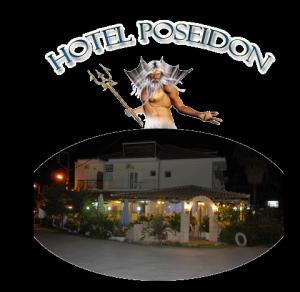 Poseidon Hotel