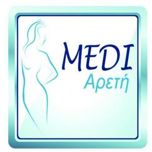 Madi Αρετή Κούρκουλου