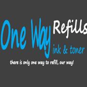 One Way Refills