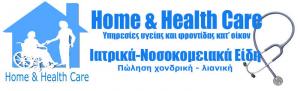 Home And Health Care