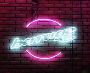 Barrage Club