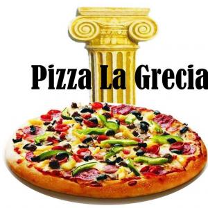 La Grecia