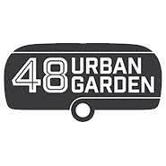 48 Urban Garden