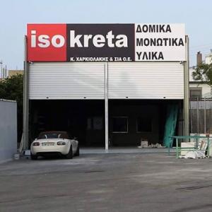 Isokreta