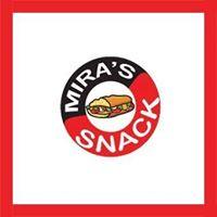 Miras snack
