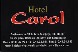 Hotel Carol