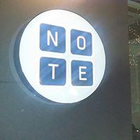 Note Cafe