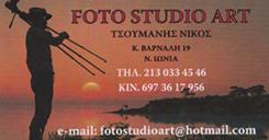 Foto Studio Art