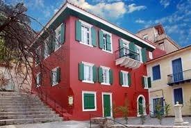 IL Palazzo Rooms And Suites