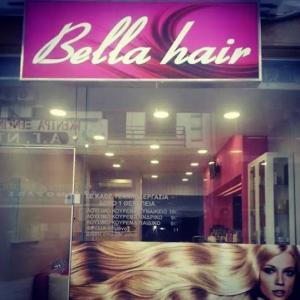 Bella Hair