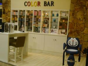 Sallon L Art