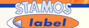 Stamos Label