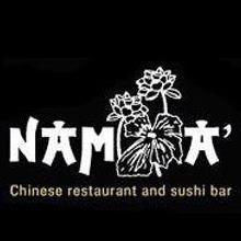 Nama Chinese Restaurant And Sushi Bar
