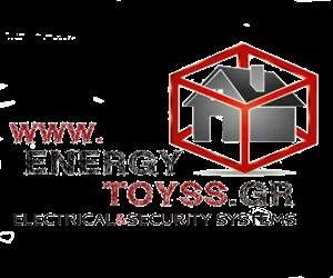 ENERGY TOYSS