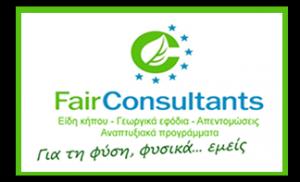 Fair Consultans