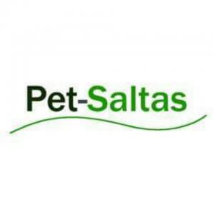 Pet Saltas