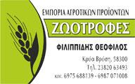 Φιλιππίδης Θεόφιλος