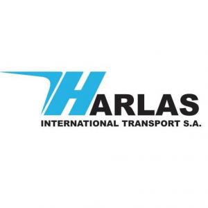 Harlas international transport