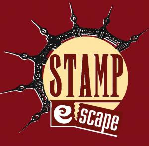 Escape Stamp