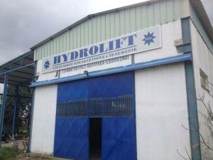 Hydrolift