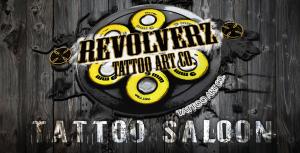 The Revolverz