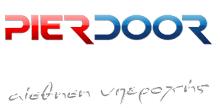 Pierdoor
